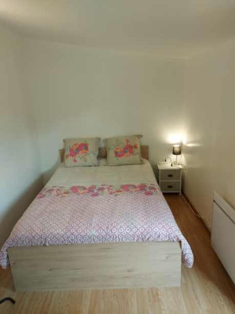 Studio Au Calme Wifi 600M Centre Ville Parking Gratuit Devant Castres  Bagian luar foto
